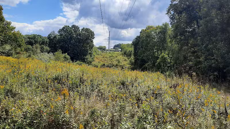 Carroll Community Park - Carrollton, OH