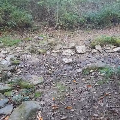 Carroll Community Park - Carrollton, OH