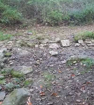 Carroll Community Park - Carrollton, OH