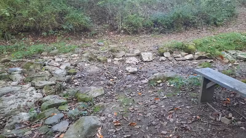 Carroll Community Park - Carrollton, OH
