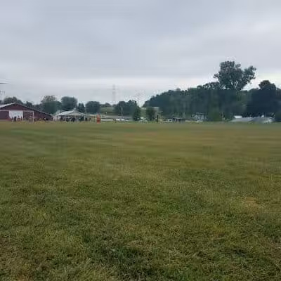 Carroll Community Park - Carrollton, OH