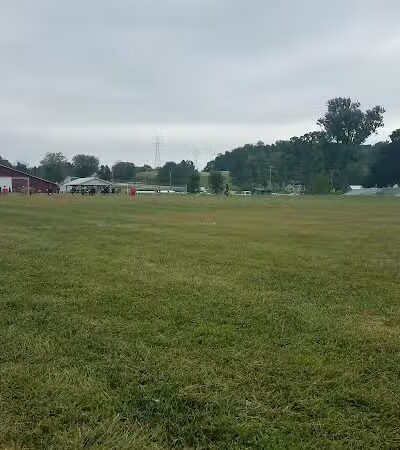 Carroll Community Park - Carrollton, OH