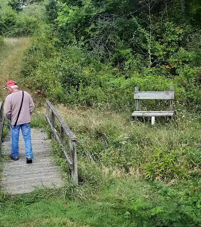 Carroll Community Park - Carrollton, OH