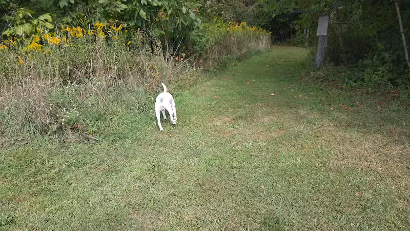 Carroll Community Park - Carrollton, OH