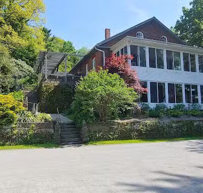 Carroll County Parks District - Carrollton, OH