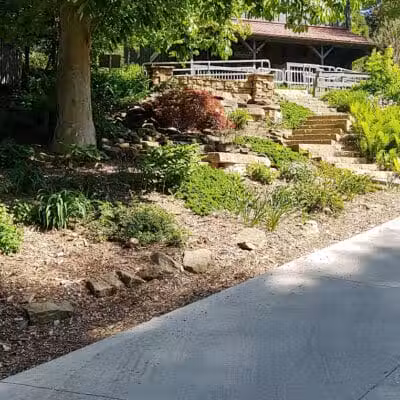 Carroll County Parks District - Carrollton, OH