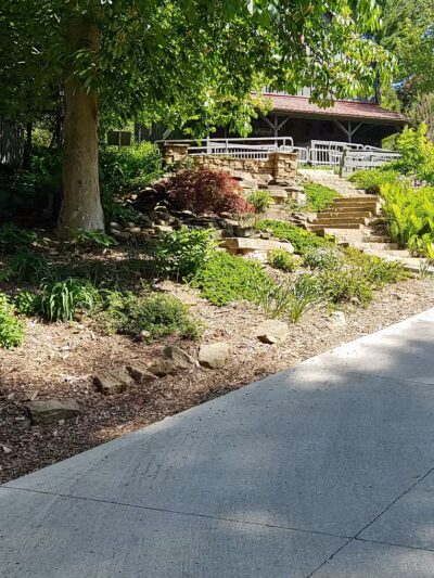 Carroll County Parks District - Carrollton, OH