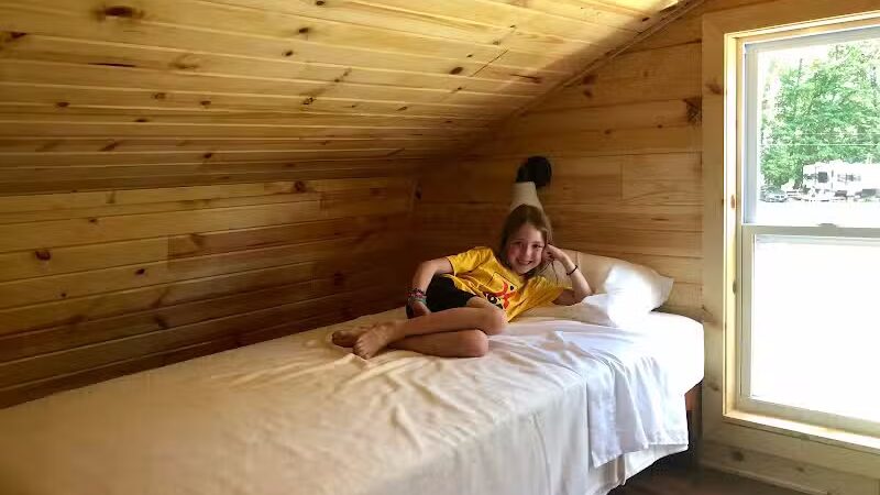 Carrollton RV Parks - Carrollton, OH