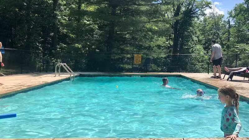 Carrollton RV Parks - Carrollton, OH