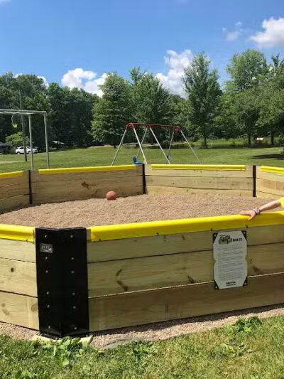 Carrollton RV Parks - Carrollton, OH