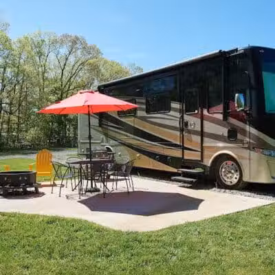 Carrollton RV Parks - Carrollton, OH