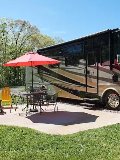 Carrollton RV Parks - Carrollton, OH