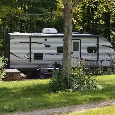 Carrollton RV Parks - Carrollton, OH