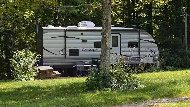Carrollton RV Parks - Carrollton, OH