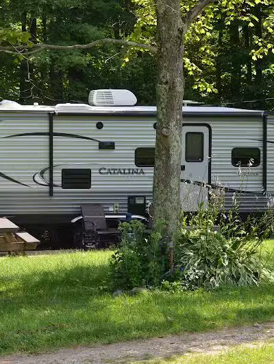 Carrollton RV Parks - Carrollton, OH