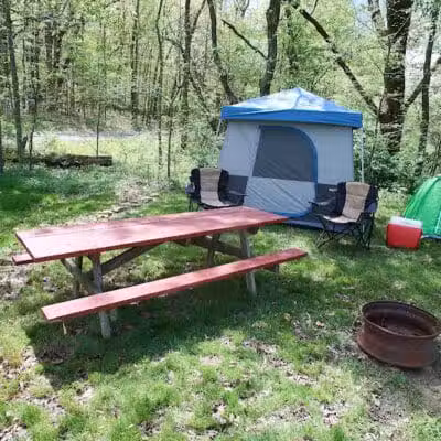 Carrollton RV Parks - Carrollton, OH