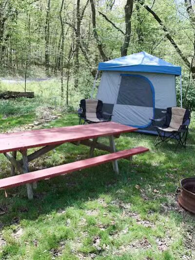 Carrollton RV Parks - Carrollton, OH