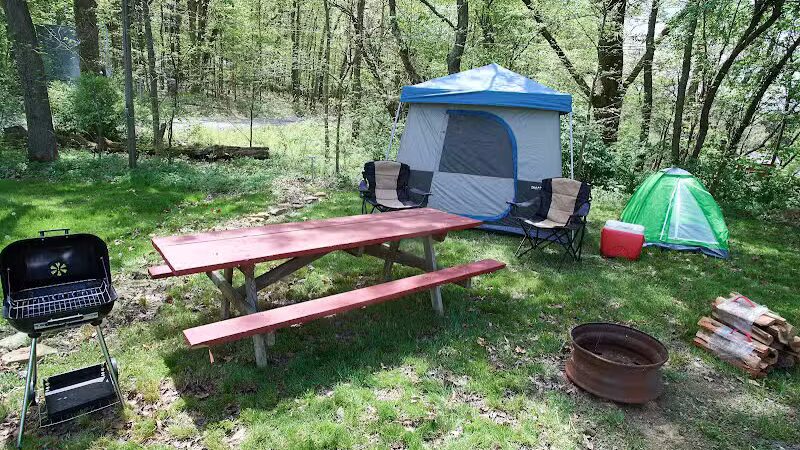 Carrollton RV Parks - Carrollton, OH