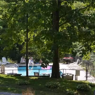 Carrollton RV Parks - Carrollton, OH