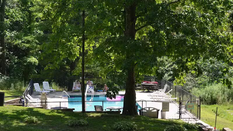 Carrollton RV Parks - Carrollton, OH