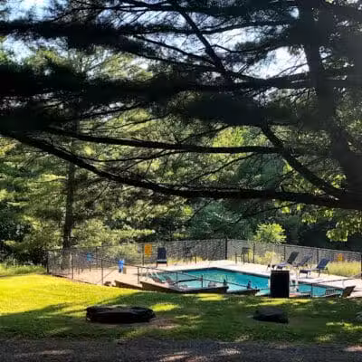 Carrollton RV Parks - Carrollton, OH