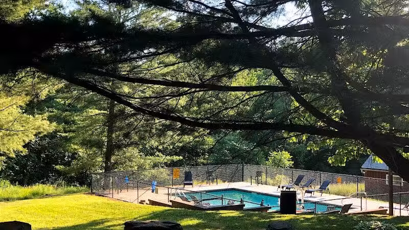 Carrollton RV Parks - Carrollton, OH