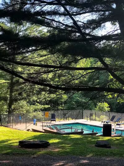 Carrollton RV Parks - Carrollton, OH