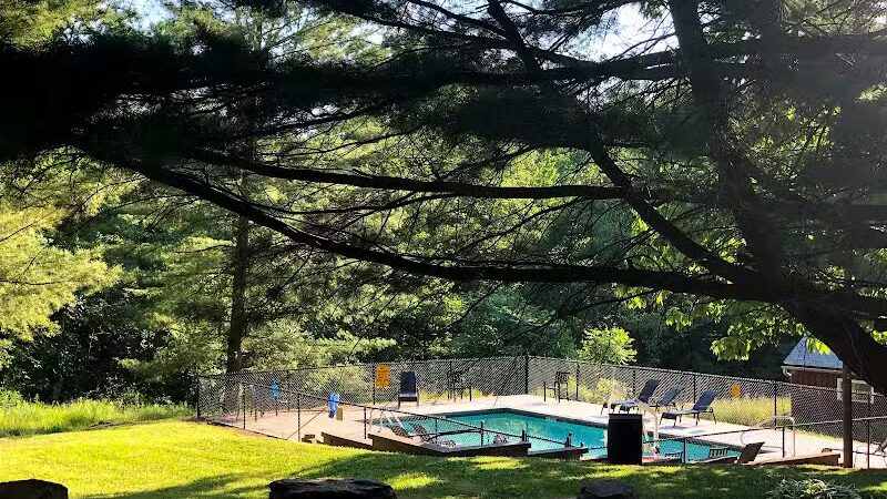 Carrollton RV Parks - Carrollton, OH