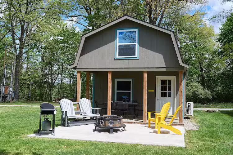 Carrollton RV Parks - Carrollton, OH