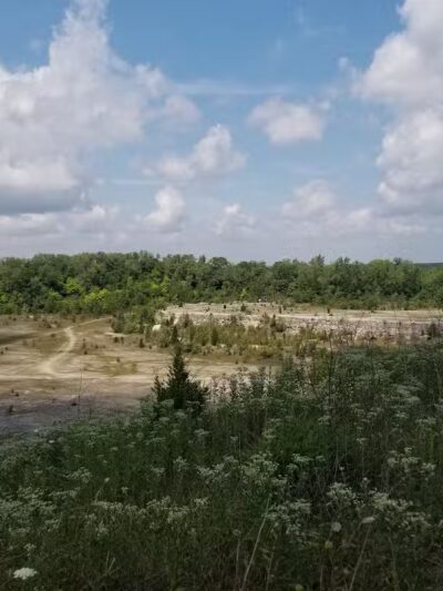 Castalia Quarry - Castalia, OH