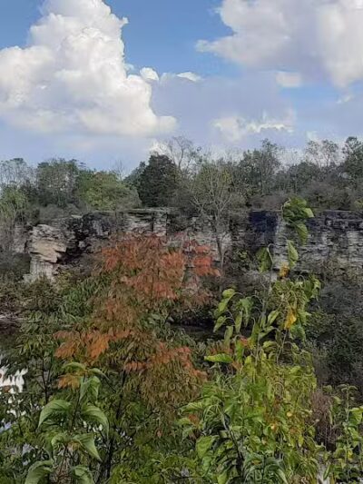 Castalia Quarry - Castalia, OH
