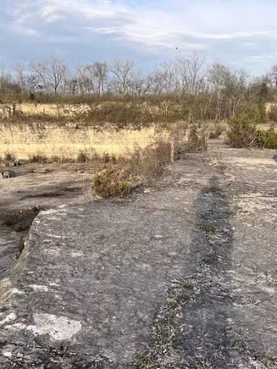 Castalia Quarry - Castalia, OH