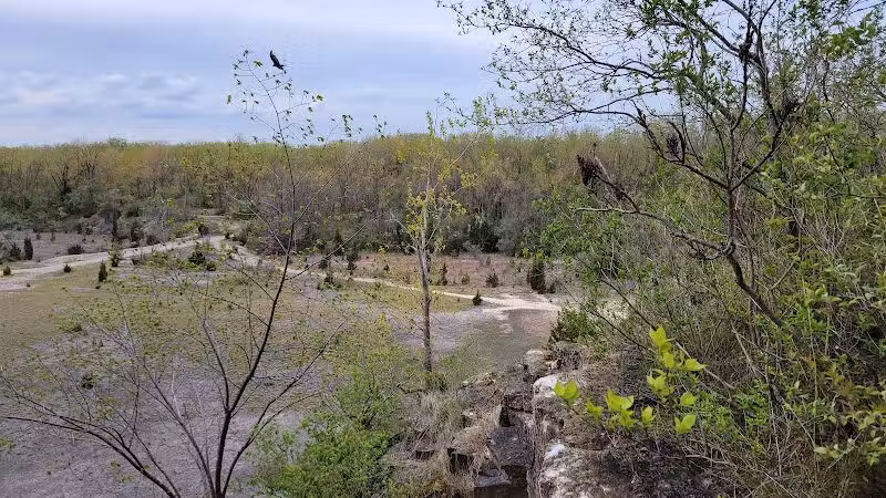 Castalia Quarry - Castalia, OH