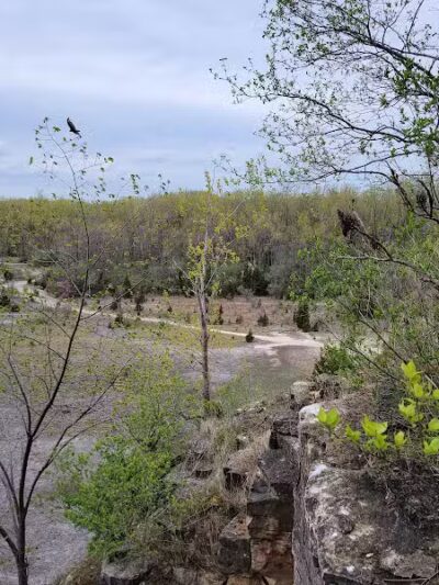 Castalia Quarry - Castalia, OH