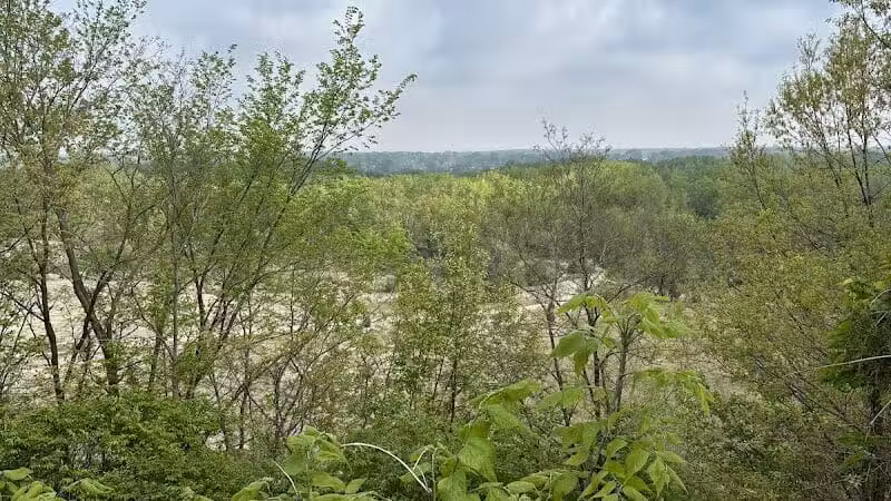 Castalia Quarry - Castalia, OH