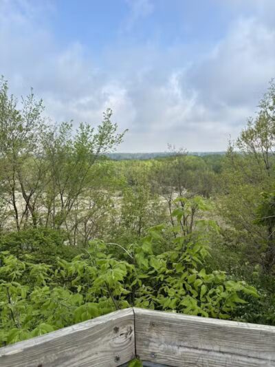 Castalia Quarry - Castalia, OH