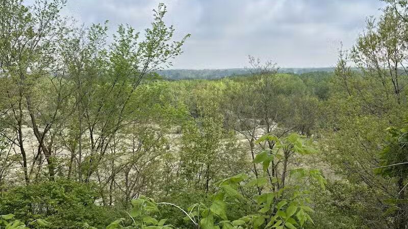 Castalia Quarry - Castalia, OH