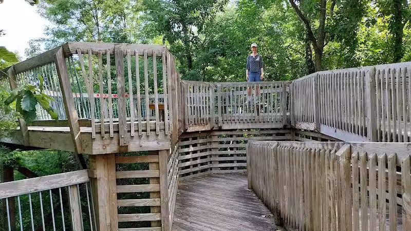 Castalia Quarry - Castalia, OH