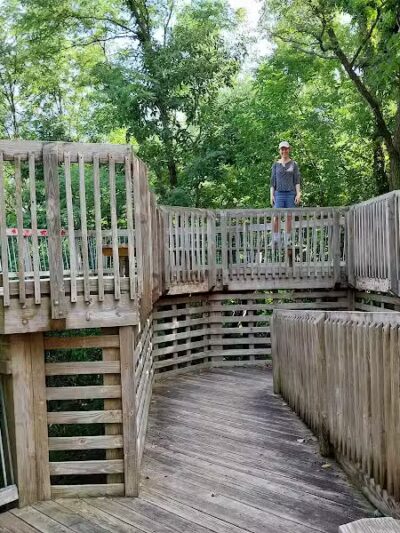 Castalia Quarry - Castalia, OH