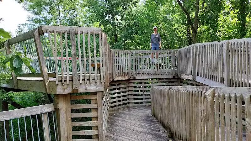 Castalia Quarry - Castalia, OH