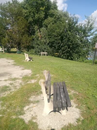 The Duck Pond - Castalia, OH