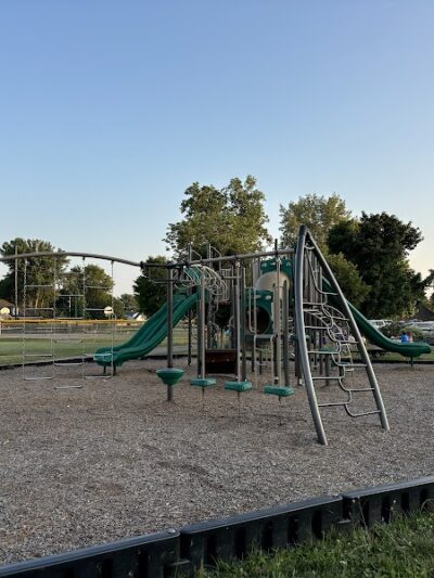 Cedarville Community Park - Cedarville, OH