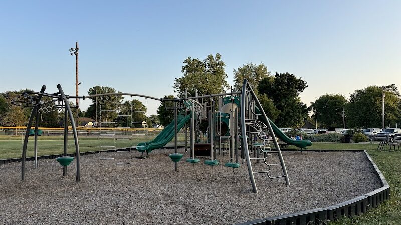 Cedarville Community Park - Cedarville, OH