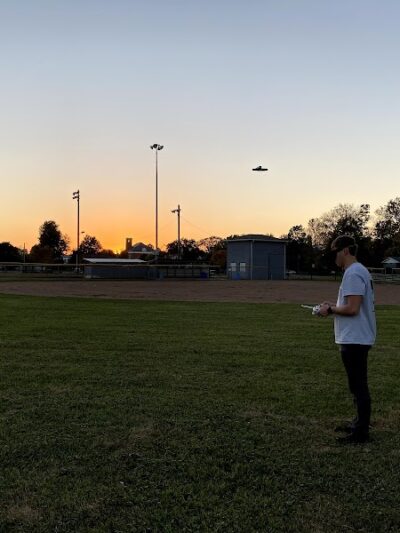 Cedarville Community Park - Cedarville, OH