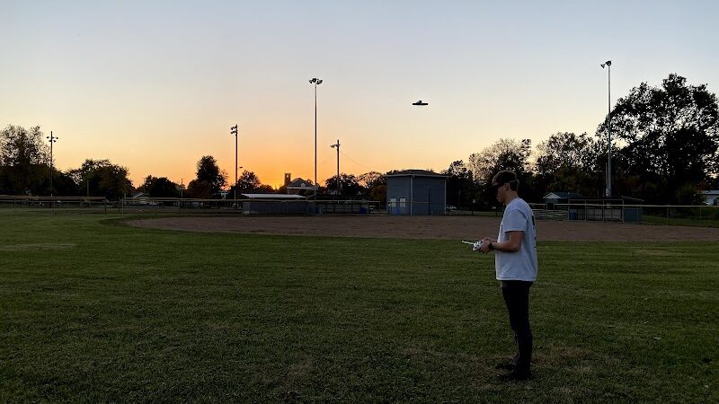 Cedarville Community Park - Cedarville, OH