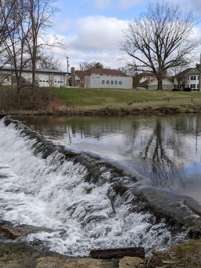 Cedarville Community Park - Cedarville, OH