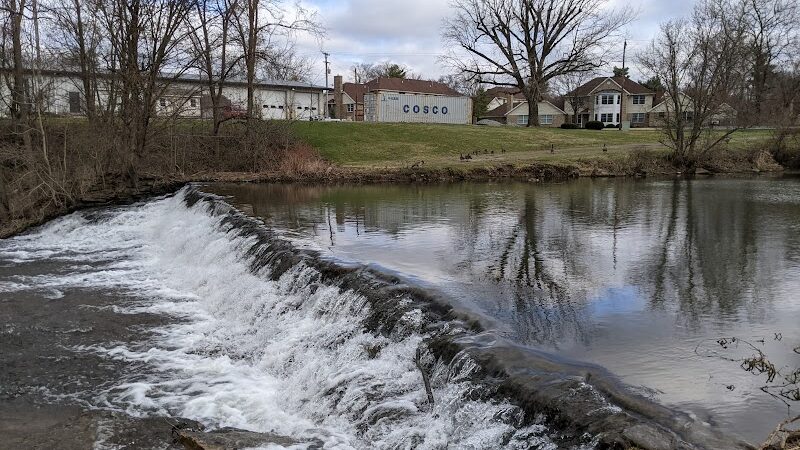 Cedarville Community Park - Cedarville, OH