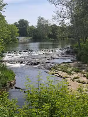 Cedarville Community Park - Cedarville, OH