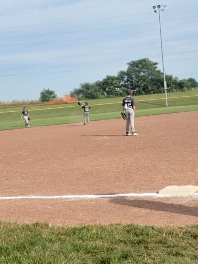 Cedarville Community Park - Cedarville, OH