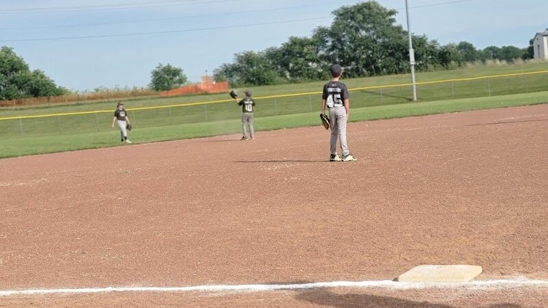 Cedarville Community Park - Cedarville, OH